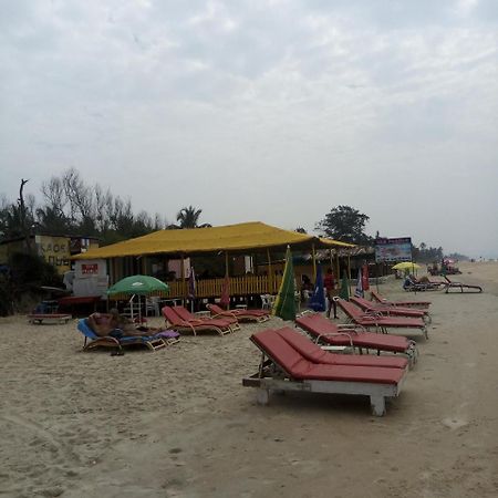 Casberly Apartment Varca Bagian luar foto
