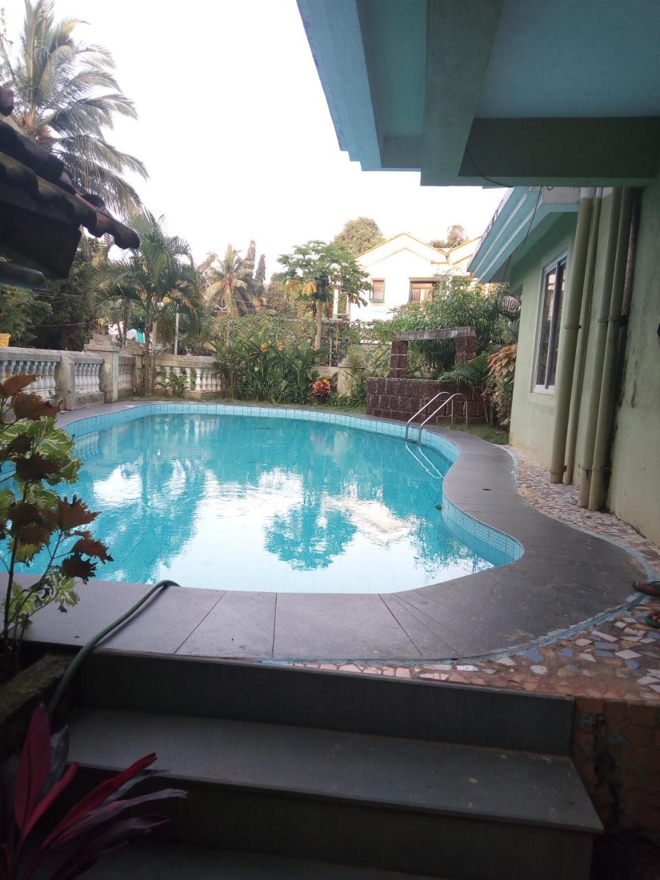 Casberly Apartment Varca Bagian luar foto