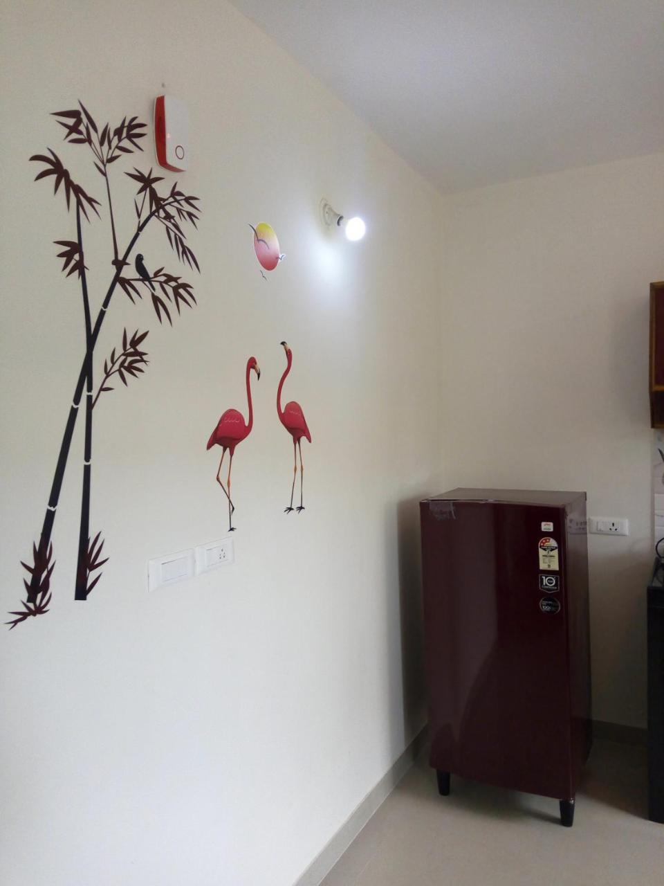 Casberly Apartment Varca Bagian luar foto