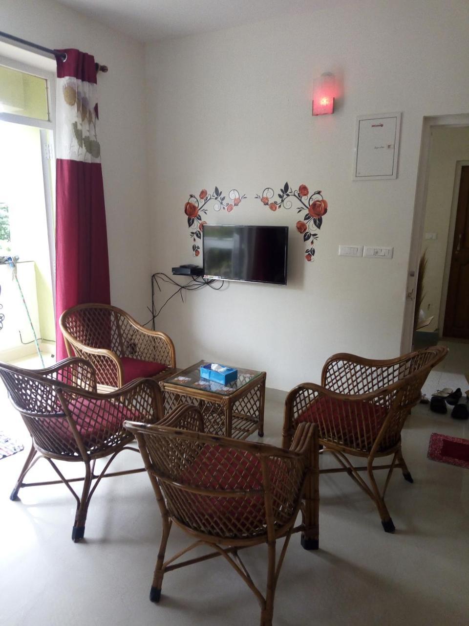 Casberly Apartment Varca Bagian luar foto