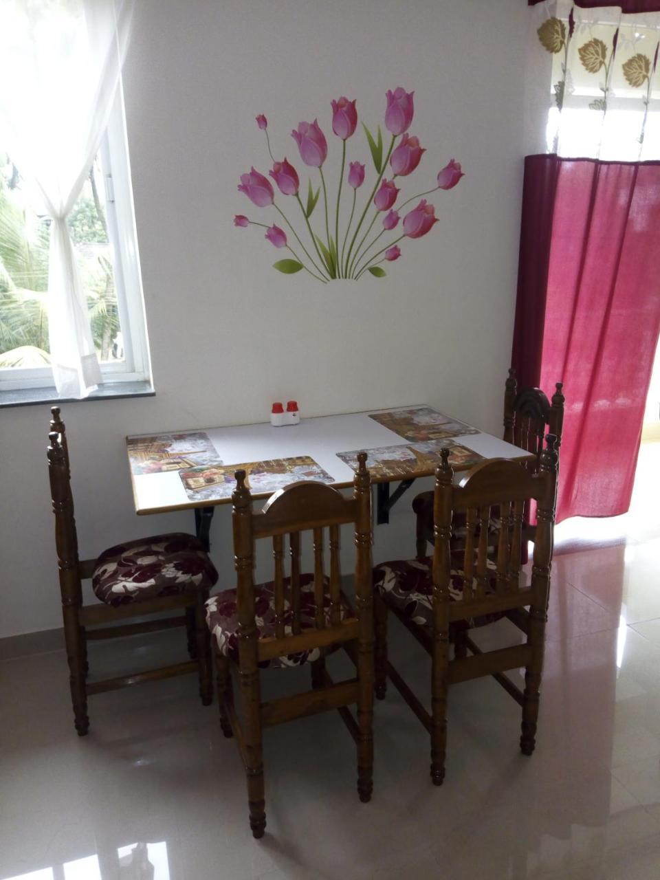 Casberly Apartment Varca Bagian luar foto