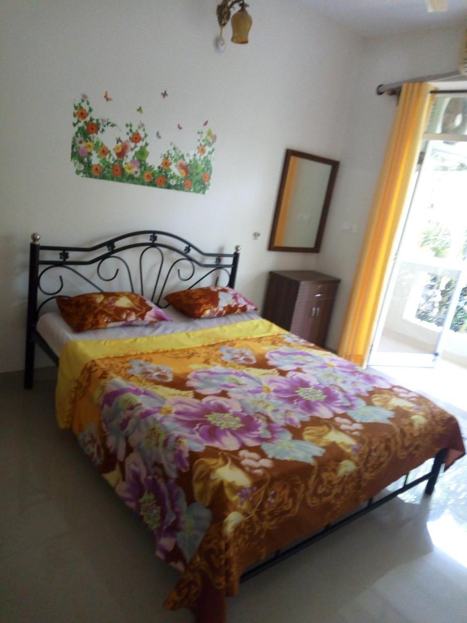 Casberly Apartment Varca Bagian luar foto