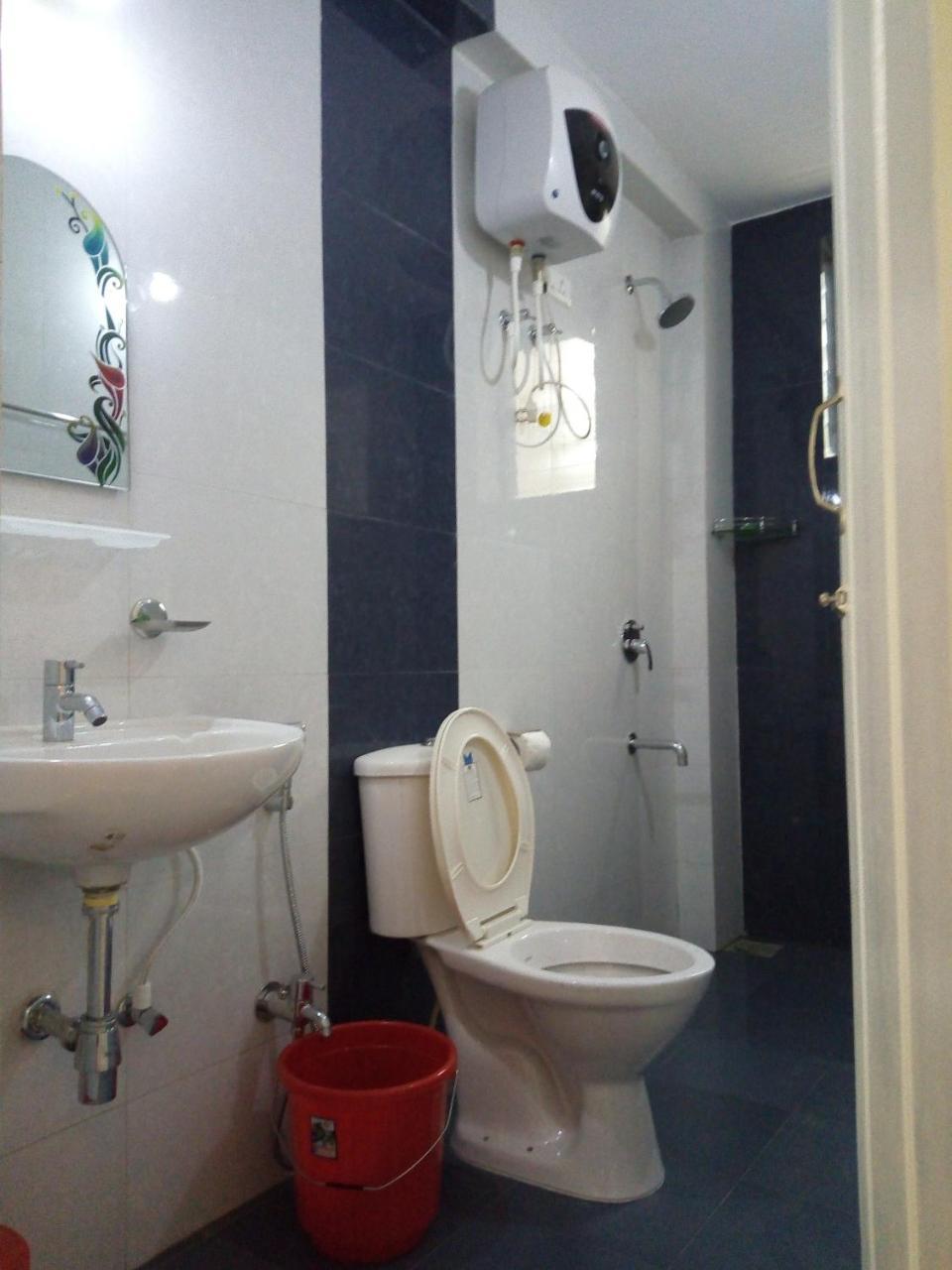 Casberly Apartment Varca Bagian luar foto