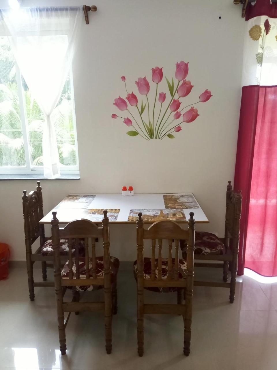 Casberly Apartment Varca Bagian luar foto