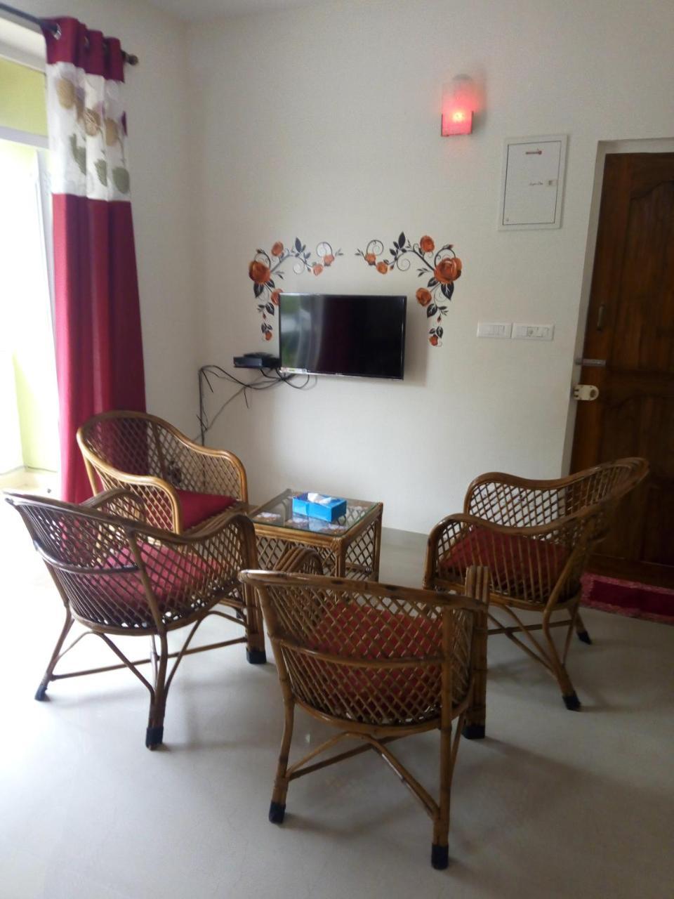 Casberly Apartment Varca Bagian luar foto